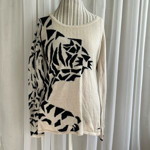 Volcom Chill Pill Tiger Sweater - XL